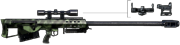 M95 Sniper